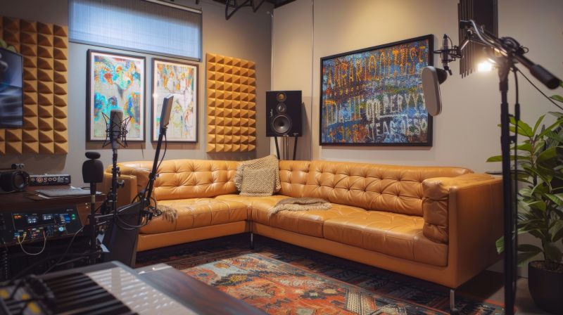 Apartment Soundproofing in Boulder, CO