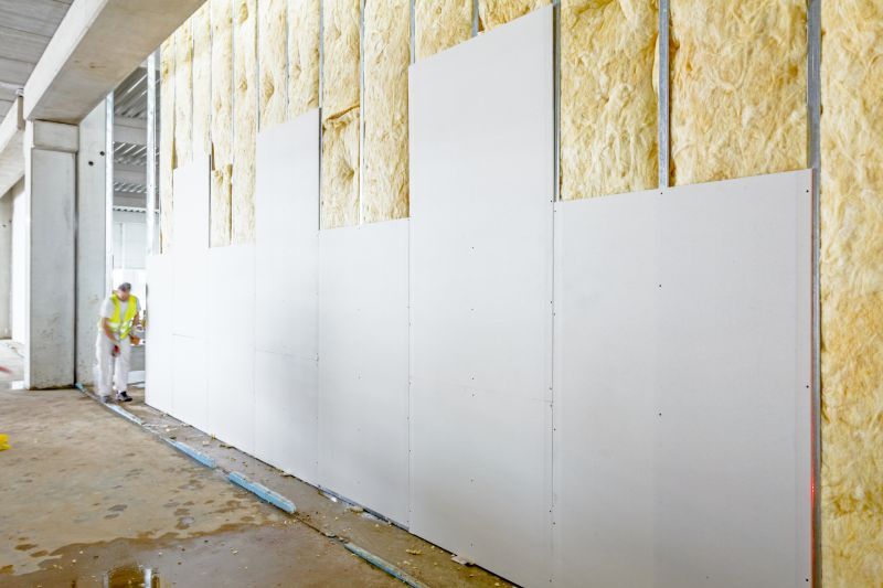 Basement Wall Insulation in Bastrop, TX