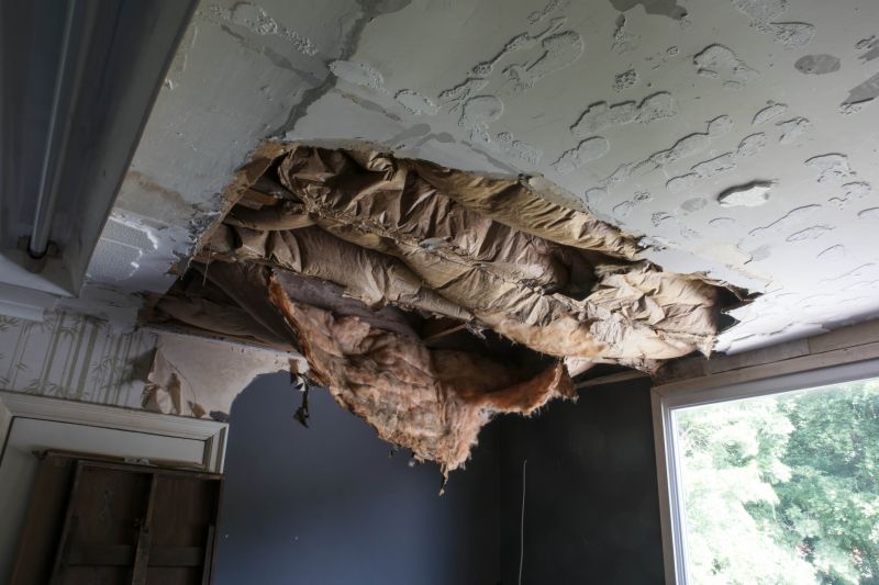 Batt Insulation Installation in Longmont, CO