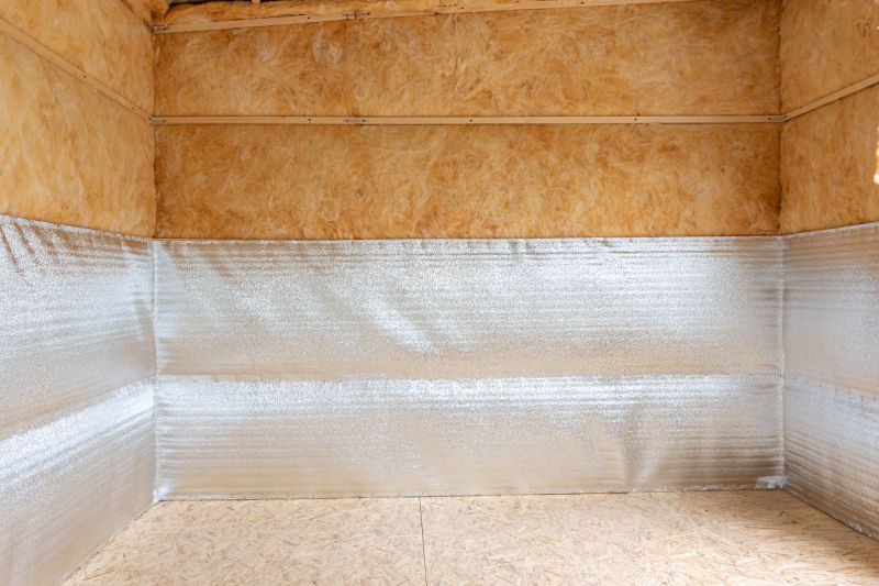 Batt Insulation Installation in Longmont, CO