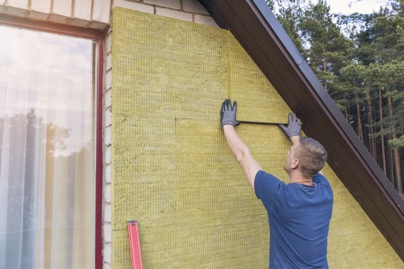 Batt Insulation Service