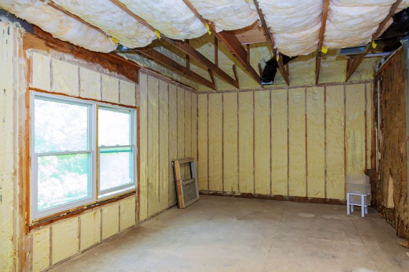 Blanket Insulation Service in Killeen, TX