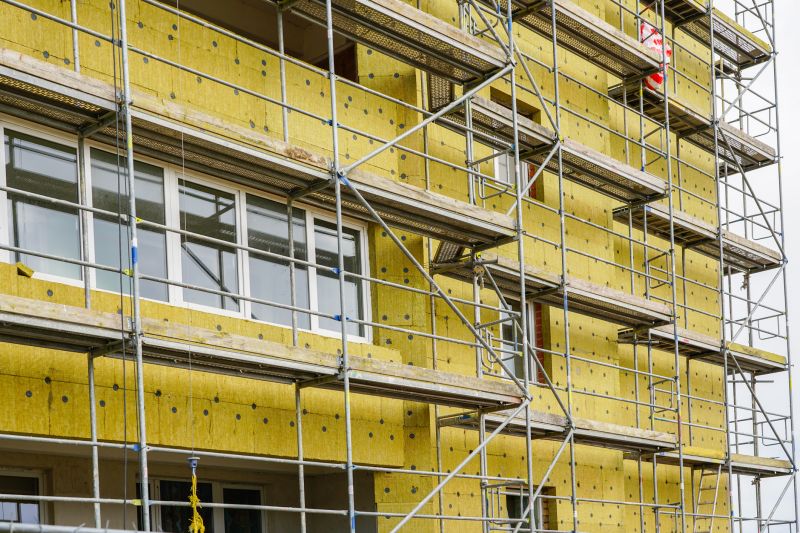 Building Insulation Service in Boulder, CO