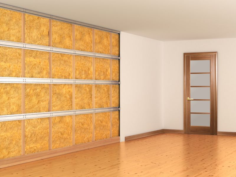 Building Insulation Service in Georgetown, TX