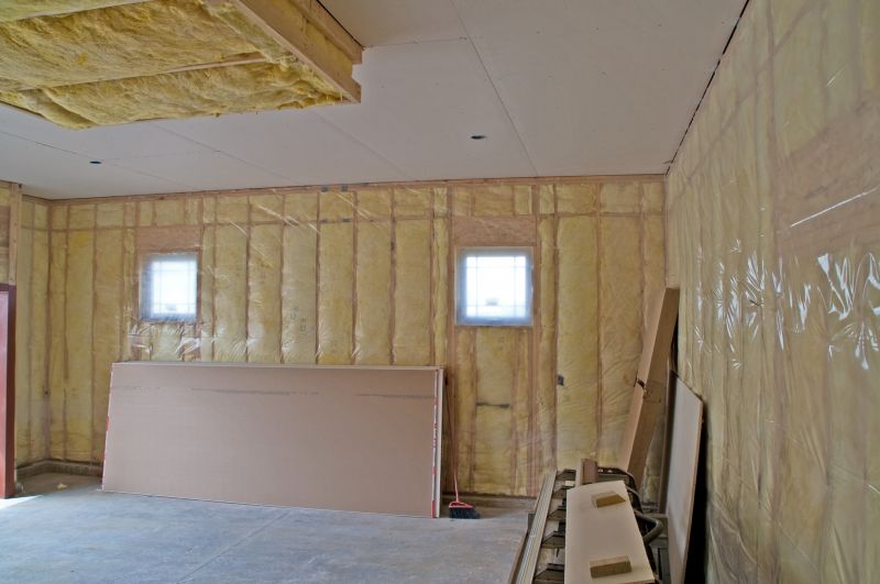 Building Insulation Service in Bastrop, TX