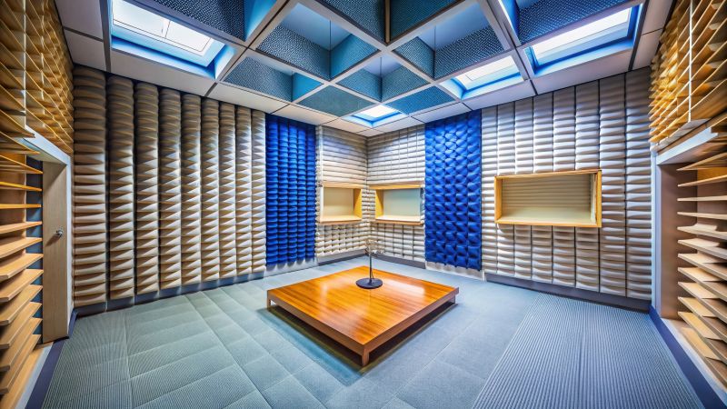 Ceiling Soundproofing in Boulder, CO