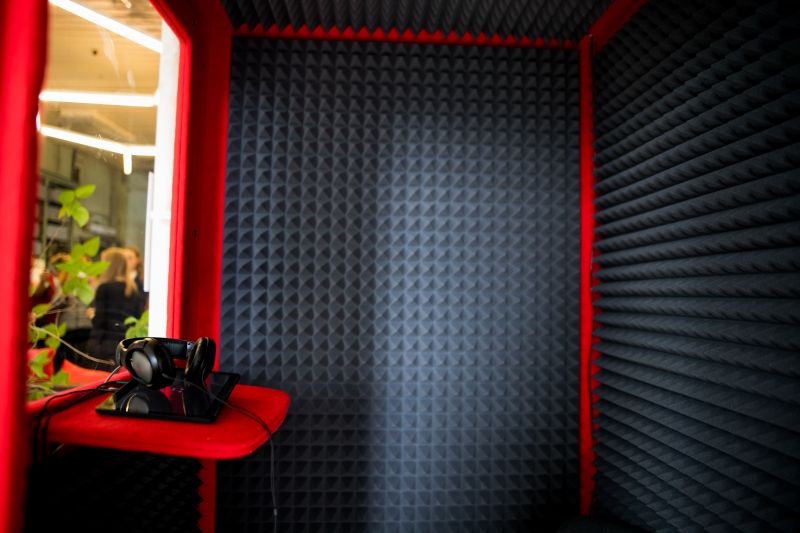 Ceiling Soundproofing in Boulder, CO