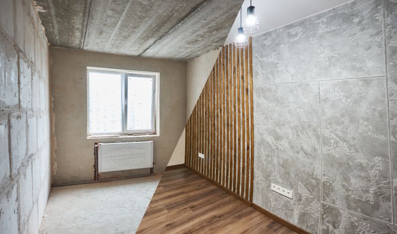 Floor Soundproofing in Boulder, CO