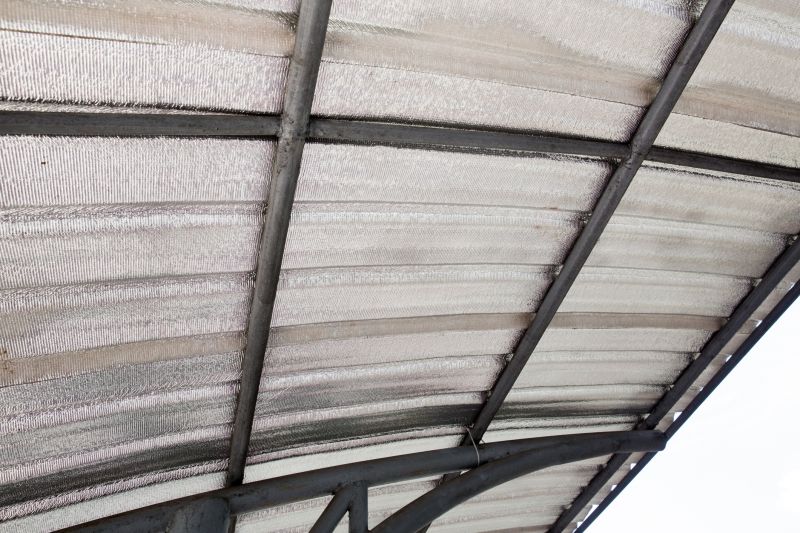 Foil Insulation Installation in Austin, TX