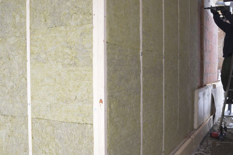 Insulation Replacement in Boulder, CO