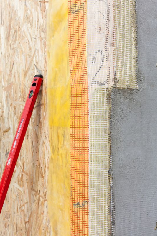 Insulation Replacement in Boulder, CO