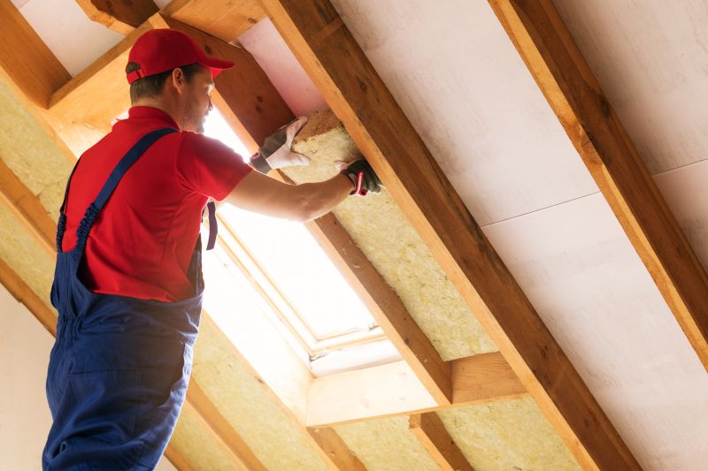 Insulation Service in Boulder, CO