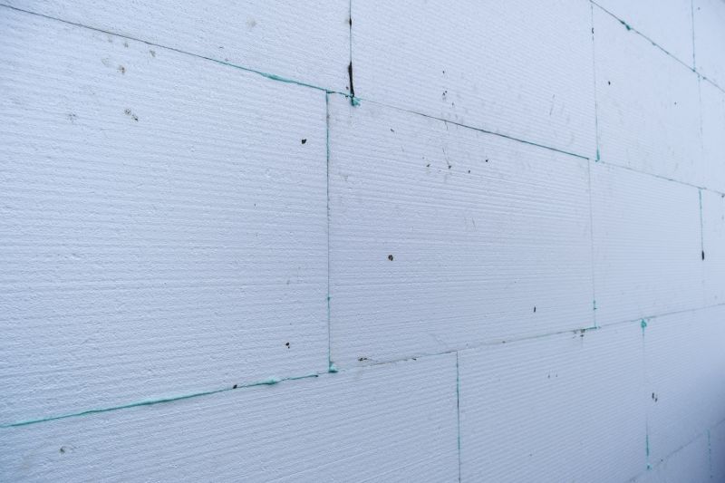 Interior Insulation Service in Killeen, TX