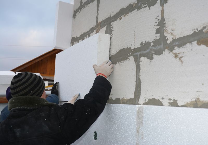 Pole Barn Insulation Service in Longmont, CO