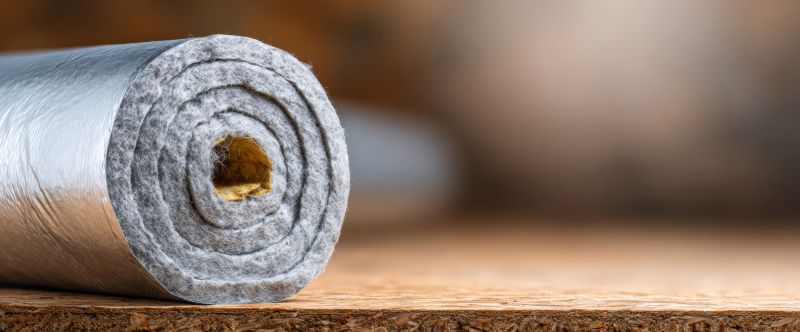 Reflective Insulation Service in Arvada, CO
