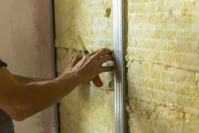 Residential Insulation Service in Longmont, CO