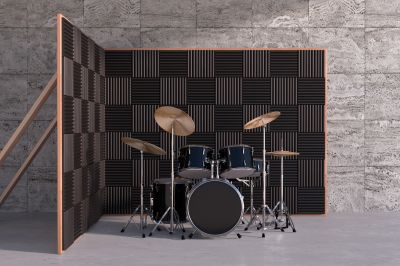 Sound Barrier Installation in Boulder, CO