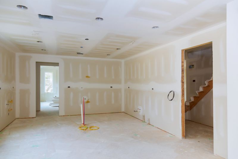 Bathroom Drywalling in Wilmington, NC